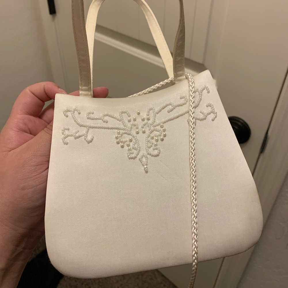 Vintage small purse